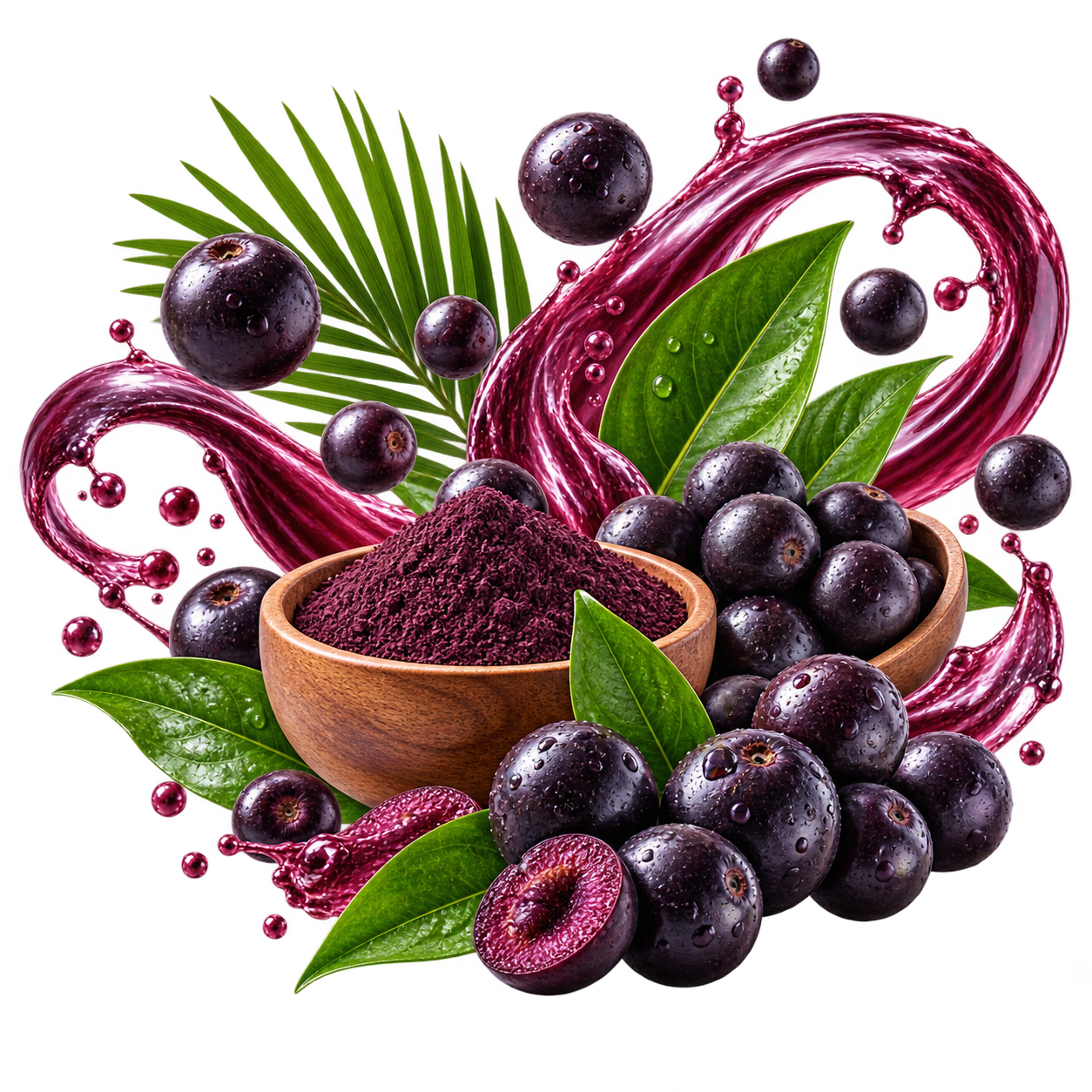 Acai Berry